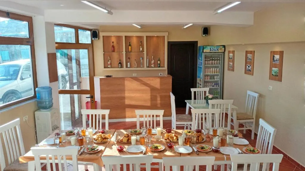 Hotel Bebej Tradicional — photo 10