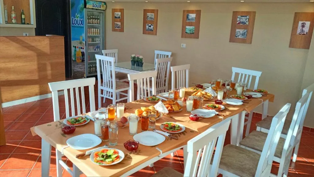 Hotel Bebej Tradicional — photo 11