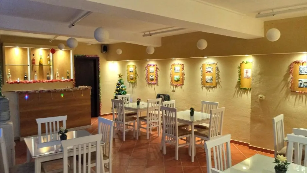 Hotel Bebej Tradicional
