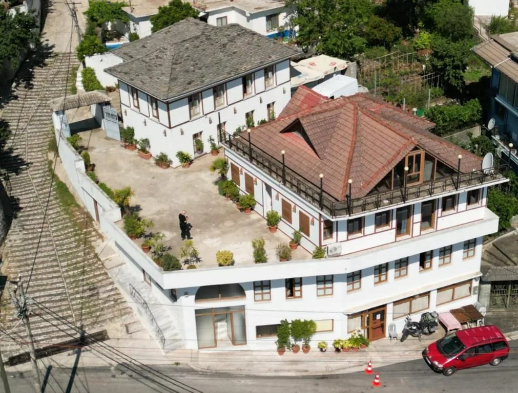 Hotel Bebej Tradicional — photo 4