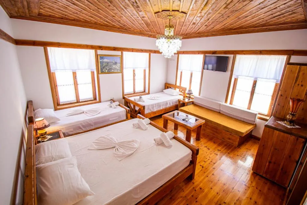 Suite — Hotel Bebej Tradicional